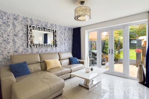 33 Darrall Road, Lawley Village, Telford, TF4 2GF