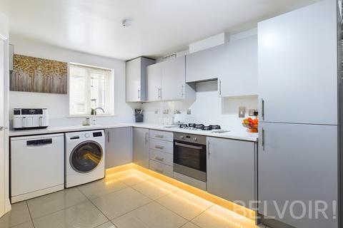 33 Darrall Road, Lawley Village, Telford, TF4 2GF