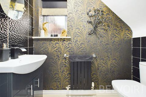 33 Darrall Road, Lawley Village, Telford, TF4 2GF