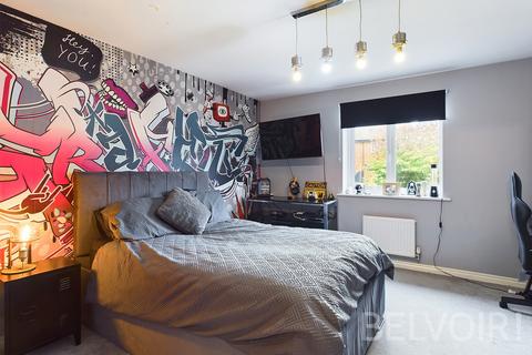 33 Darrall Road, Lawley Village, Telford, TF4 2GF