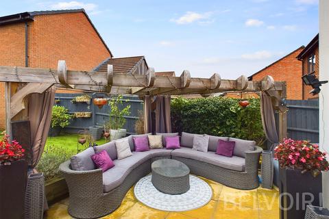 33 Darrall Road, Lawley Village, Telford, TF4 2GF