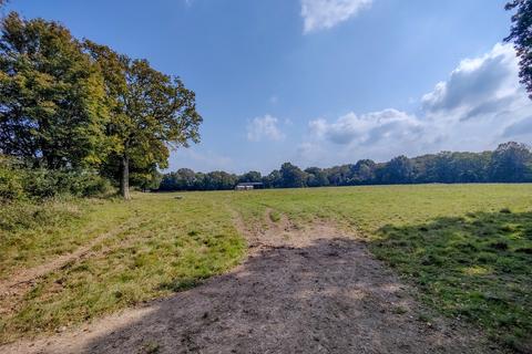 Land for sale, Skiff Lane, Wisborough Green