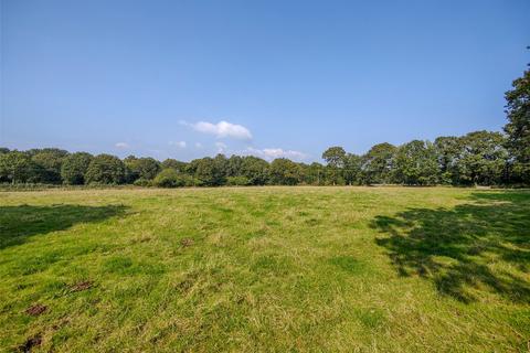 Land for sale, Skiff Lane, Wisborough Green