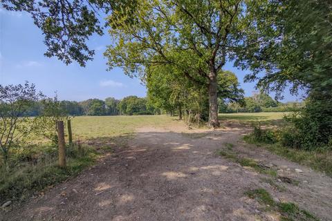 Land for sale, Skiff Lane, Wisborough Green