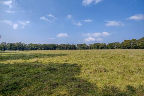 Land for sale, Skiff Lane, Wisborough Green