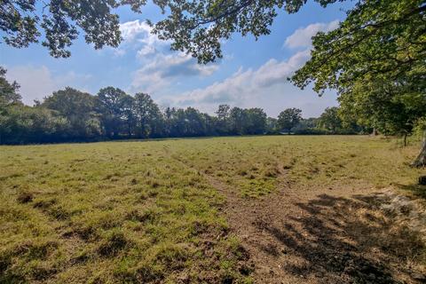 Land for sale, Skiff Lane, Wisborough Green