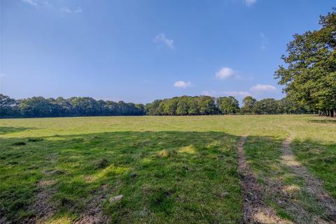 Land for sale, Skiff Lane, Wisborough Green