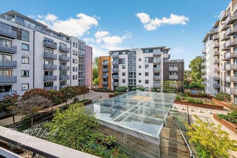 2 bedroom flat for sale, Deals Gateway, London, SE13 7QQ