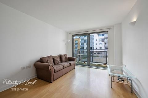 2 bedroom flat for sale, Deals Gateway, London, SE13 7QQ