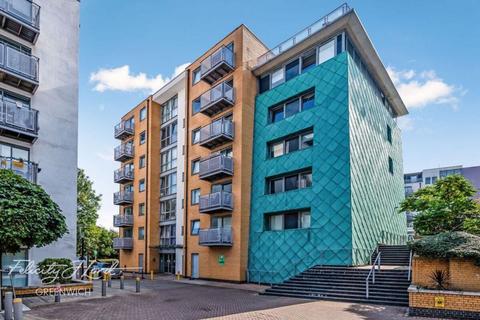 2 bedroom flat for sale, Deals Gateway, London, SE13 7QQ