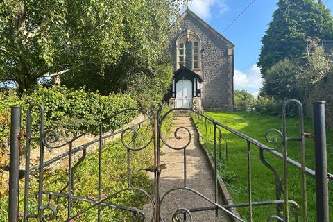 2 bedroom detached house for sale, The Street, Ubley