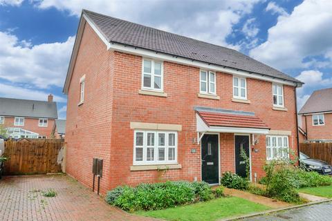 2 bedroom house for sale, Clements Road, Chalgrove OX44