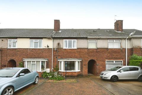 2 bedroom terraced house for sale, Manor Road, Brimington, Chesterfield, S43 1NW