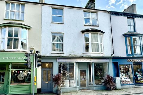 Residential development for sale, Investment Property - High Street, Criccieth