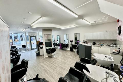 undefined, Investment Property - High Street, Criccieth