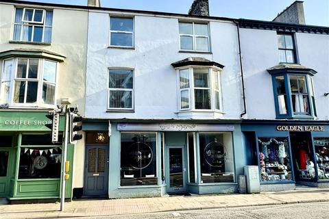 undefined, Investment Property - High Street, Criccieth
