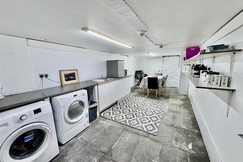 undefined, Investment Property - High Street, Criccieth