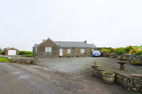 3 bedroom bungalow for sale, Mull Smiddy, Drummore, Stranraer DG9