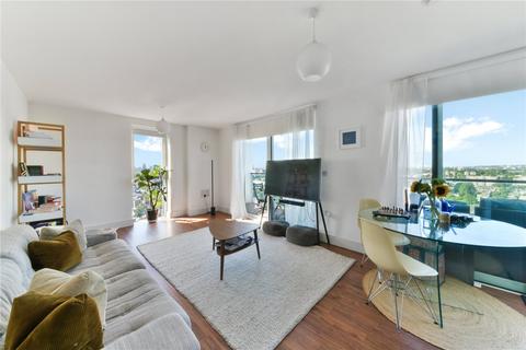 2 bedroom apartment for sale, Dalston Square, London, E8