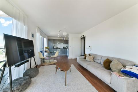 2 bedroom apartment for sale, Dalston Square, London, E8