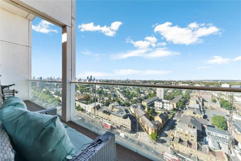 2 bedroom apartment for sale, Dalston Square, London, E8