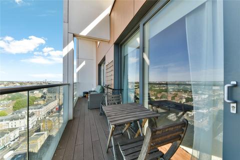 2 bedroom apartment for sale, Dalston Square, London, E8