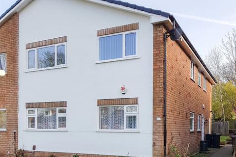 Hickory Drive, Edgbaston, West Midlands, B17