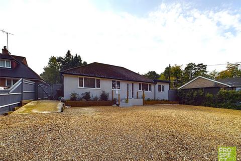 3 bedroom bungalow for sale, Heath Ride, Finchampstead, Wokingham, Berkshire, RG40