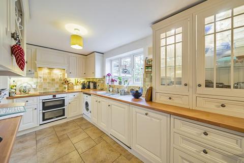 2 bedroom terraced house for sale, Gassons Mead, Alvescot, Bampton, Oxfordshire, OX18