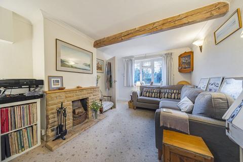 2 bedroom terraced house for sale, Gassons Mead, Alvescot, Bampton, Oxfordshire, OX18