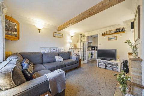 2 bedroom terraced house for sale, Gassons Mead, Alvescot, Bampton, Oxfordshire, OX18