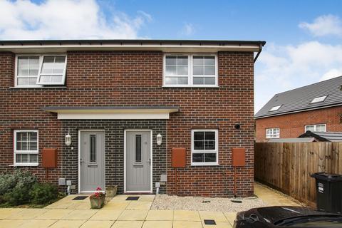 2 bedroom semi-detached house for sale, Nailsea BS48