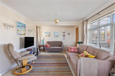 2 bedroom bungalow for sale, Start Bay Park, Strete