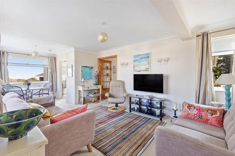 2 bedroom bungalow for sale, Start Bay Park, Strete