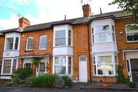 12 Broad Street, Syston, Leicester, LE7 1GH