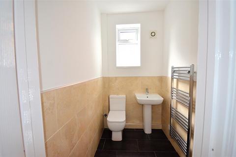 12 Broad Street, Syston, Leicester, LE7 1GH