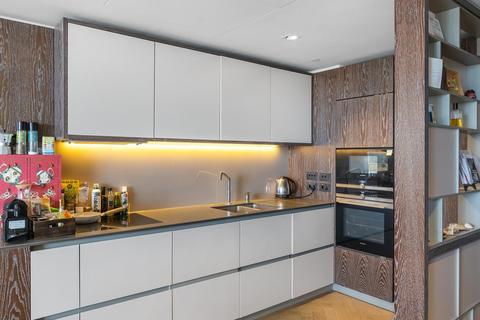 1 bedroom flat for sale, Scott House, London, SW11