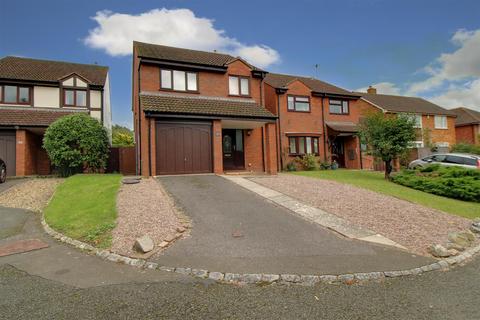 4 bedroom detached house for sale, Stroud Road, Tuffley, Gloucester