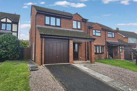 4 bedroom detached house for sale, Stroud Road, Tuffley, Gloucester