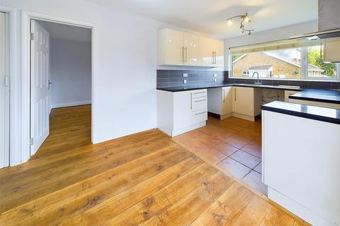 1 Baltic Close, Corby, NN18 9EA