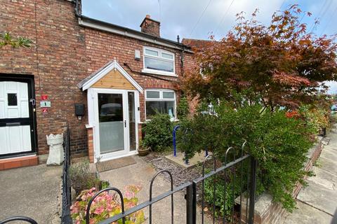 2 bedroom terraced house for sale, Warburton Street, Didsbury Village