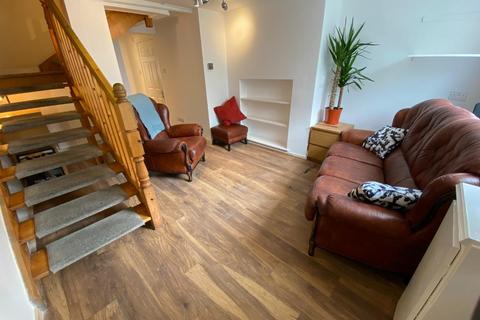 2 bedroom terraced house for sale, Warburton Street, Didsbury Village