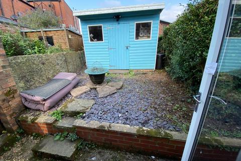 2 bedroom terraced house for sale, Warburton Street, Didsbury Village