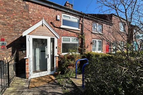 undefined, Warburton Street, Didsbury Village