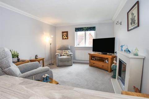 2 bedroom apartment for sale, Anchorage Way, Lymington, Hampshire, SO41