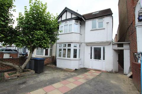 5 bedroom semi-detached house for sale, Kenton Road, Kenton, HA3 0UN