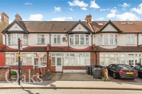 3 bedroom terraced house for sale, Norbury Crescent, Norbury