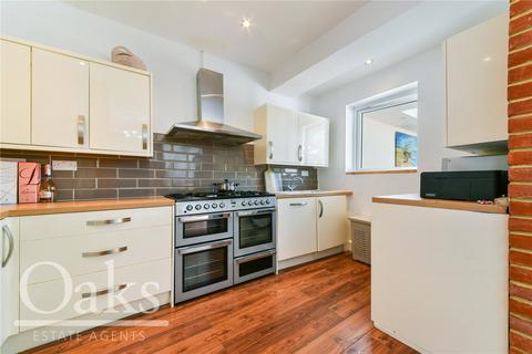 3 bedroom terraced house for sale, Norbury Crescent, Norbury