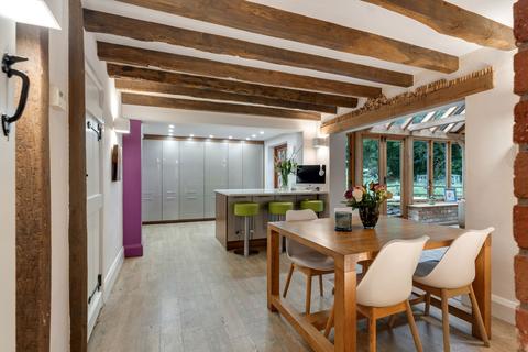6 bedroom detached house for sale, Beaumanor Drive, Loughborough LE12