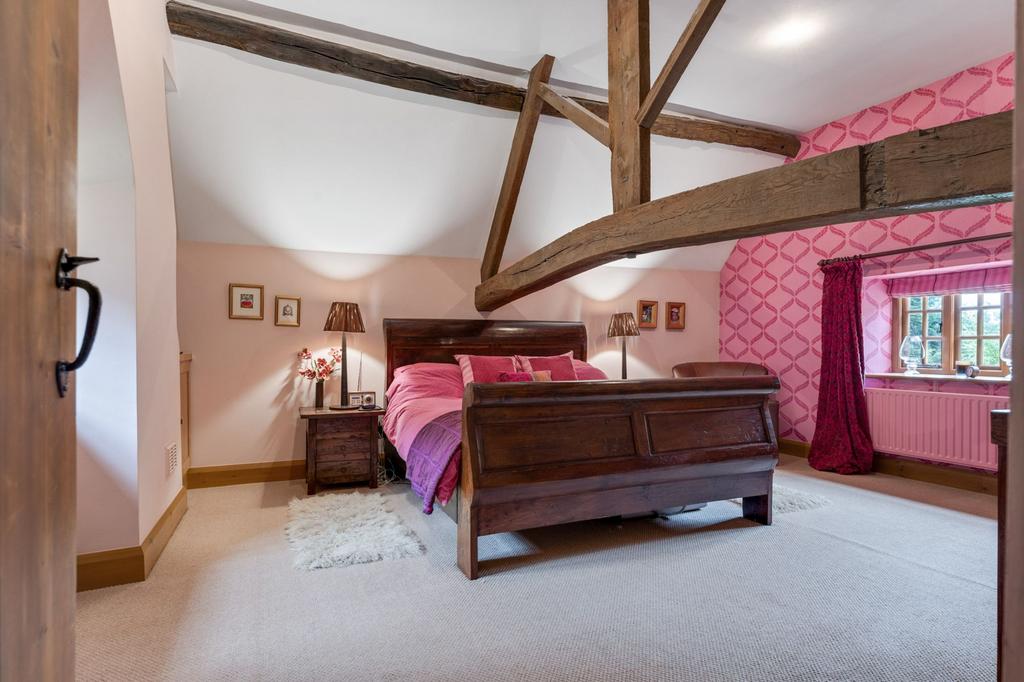Principal Bedroom